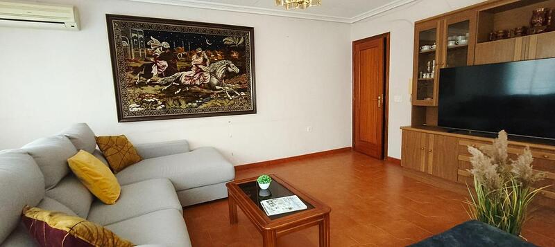 4 Schlafzimmer Appartement zu verkaufen