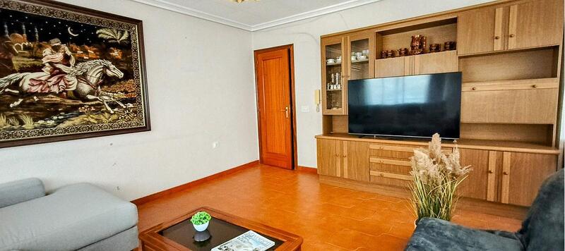 4 Schlafzimmer Appartement zu verkaufen