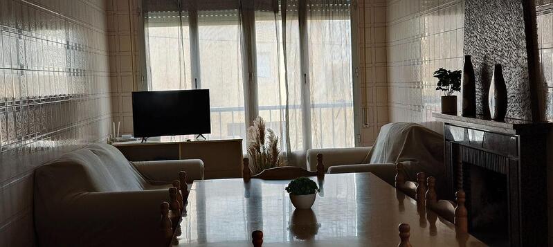 4 Schlafzimmer Appartement zu verkaufen