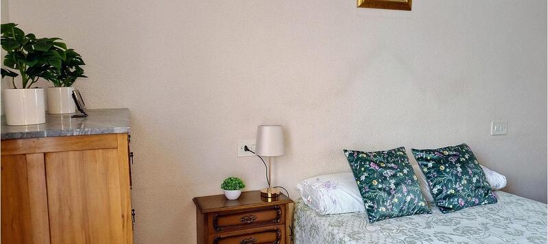 4 Schlafzimmer Appartement zu verkaufen