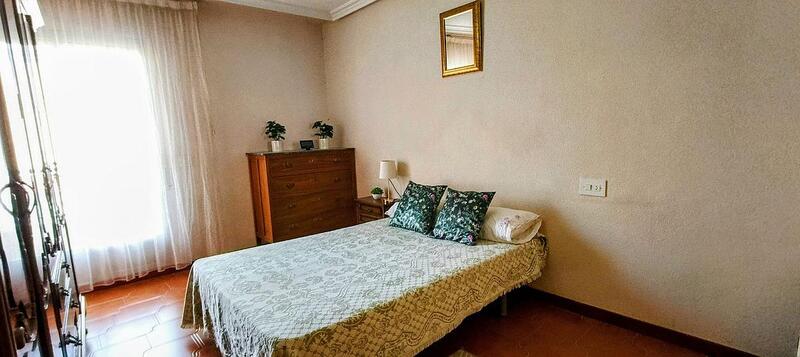 4 Schlafzimmer Appartement zu verkaufen