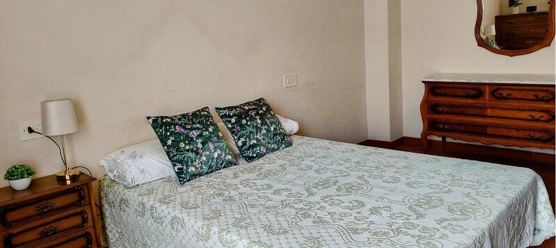 4 Schlafzimmer Appartement zu verkaufen