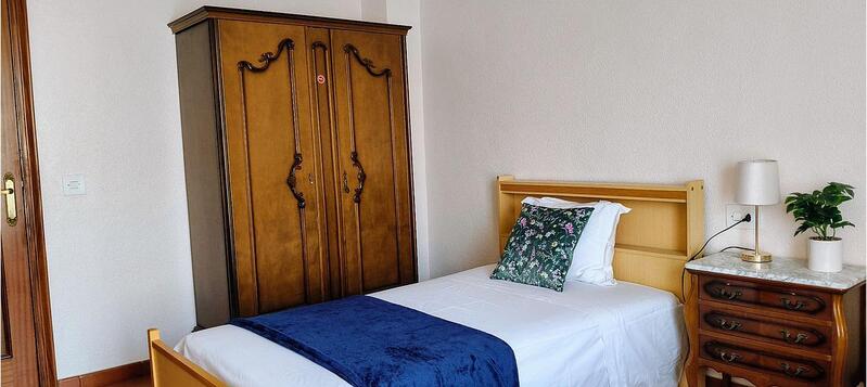 4 Schlafzimmer Appartement zu verkaufen