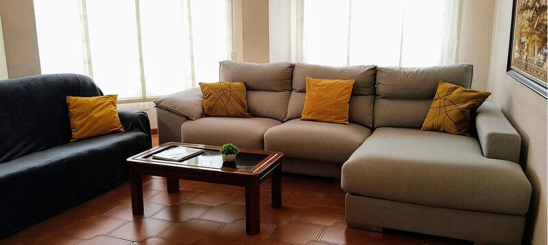 4 Schlafzimmer Appartement zu verkaufen