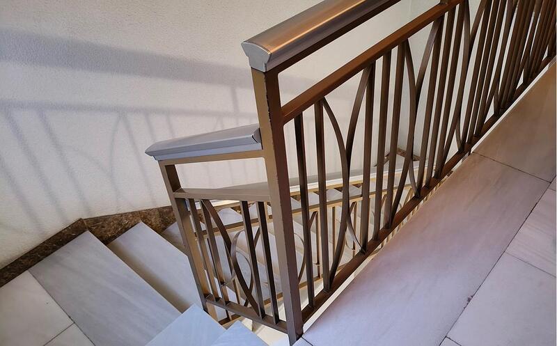 4 Schlafzimmer Appartement zu verkaufen