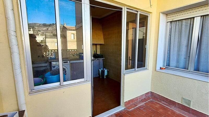 4 Schlafzimmer Appartement zu verkaufen
