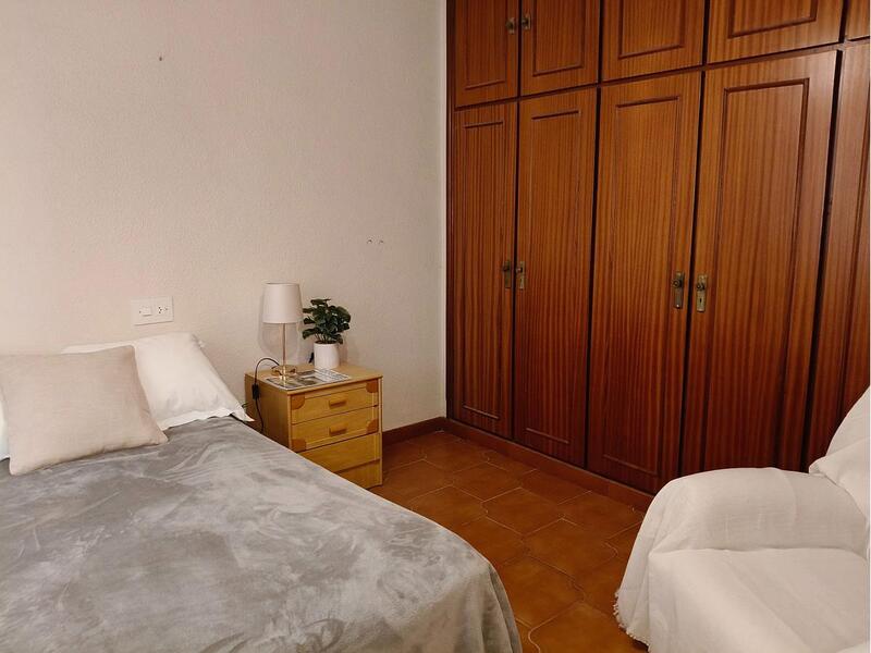 4 Schlafzimmer Appartement zu verkaufen
