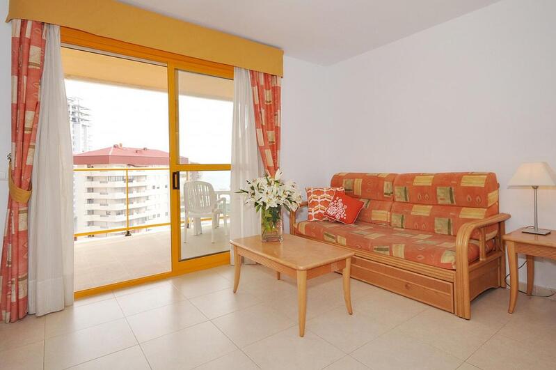 3 chambre Appartement à vendre