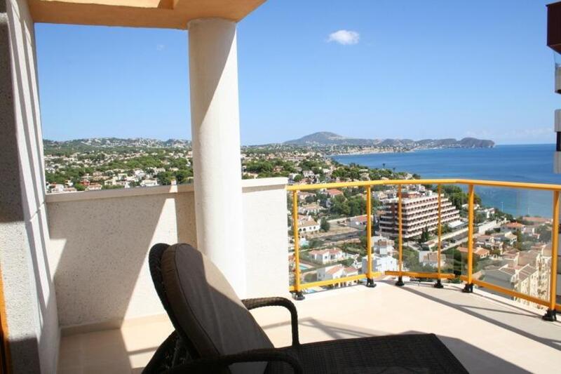 3 chambre Appartement à vendre