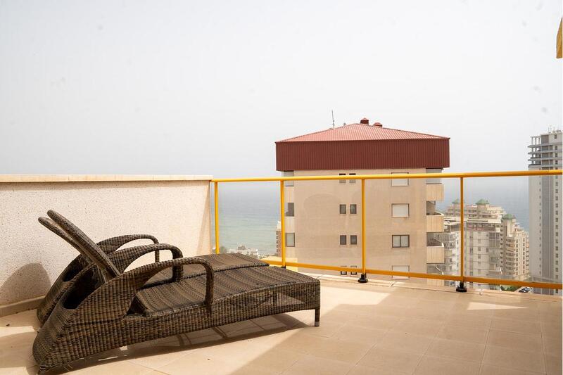 3 chambre Appartement à vendre