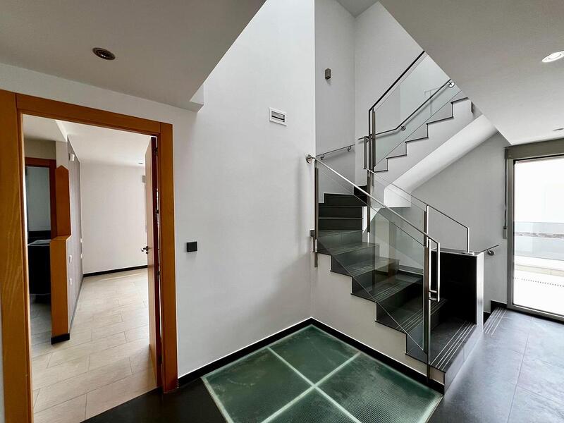4 chambre Villa à vendre
