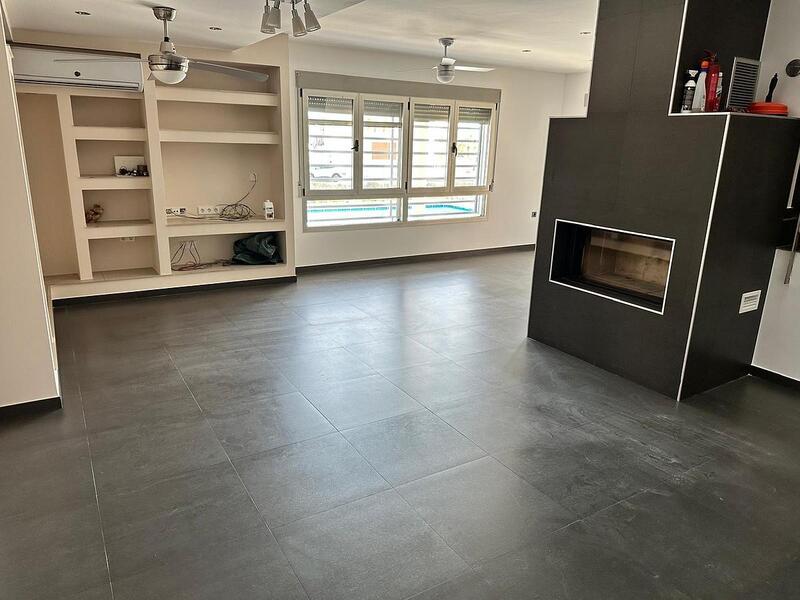 4 chambre Villa à vendre