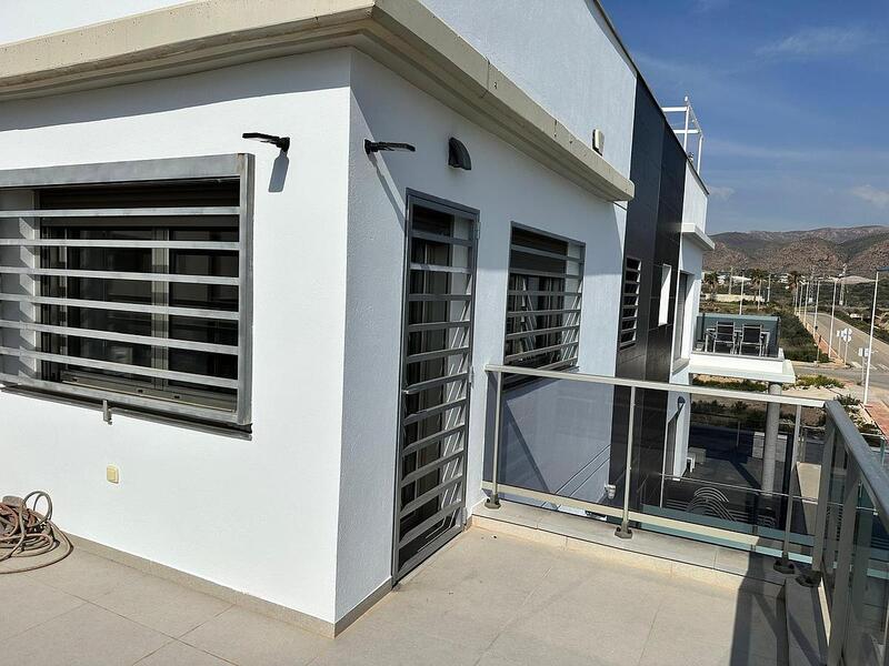 4 chambre Villa à vendre