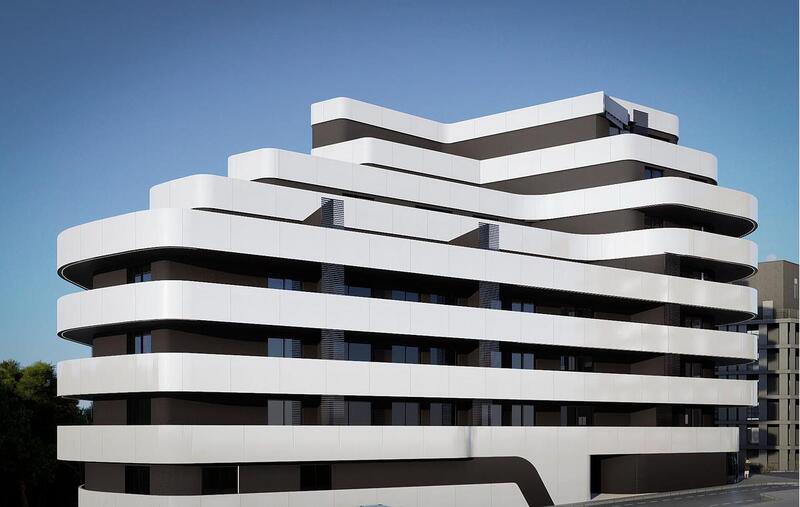 1 Cuarto Apartamento en venta