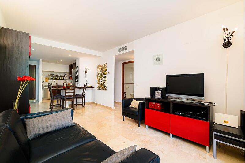 2 Schlafzimmer Appartement zu verkaufen