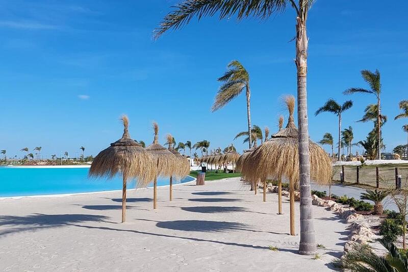 3 soveværelse Villa til salg