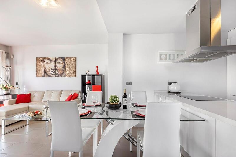 2 Schlafzimmer Appartement zu verkaufen