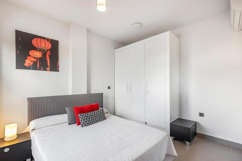 2 Schlafzimmer Appartement zu verkaufen
