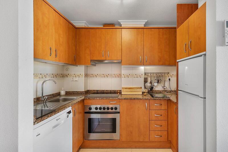 1 bedroom Apartment for sale