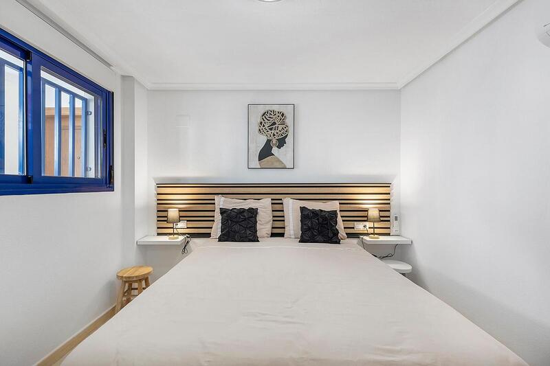 1 bedroom Apartment for sale
