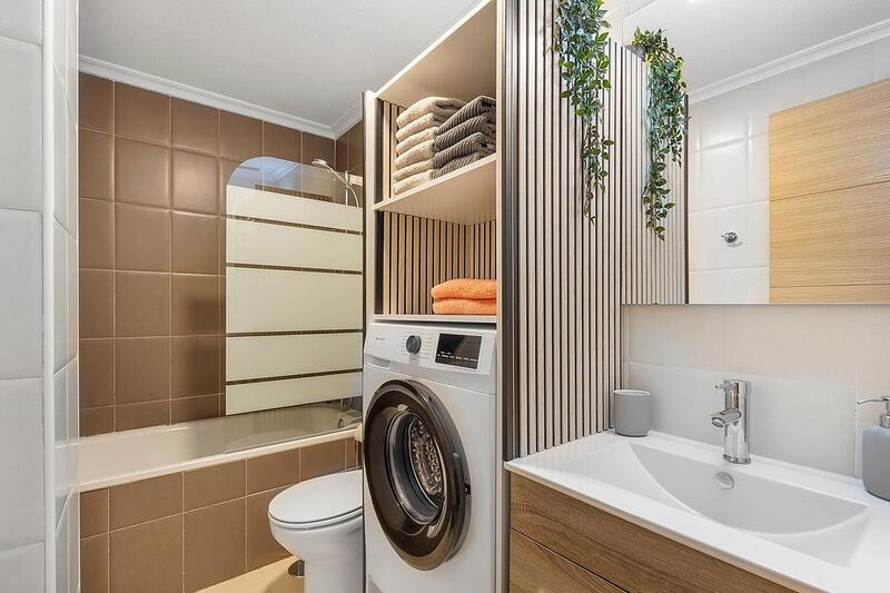 1 bedroom Apartment for sale