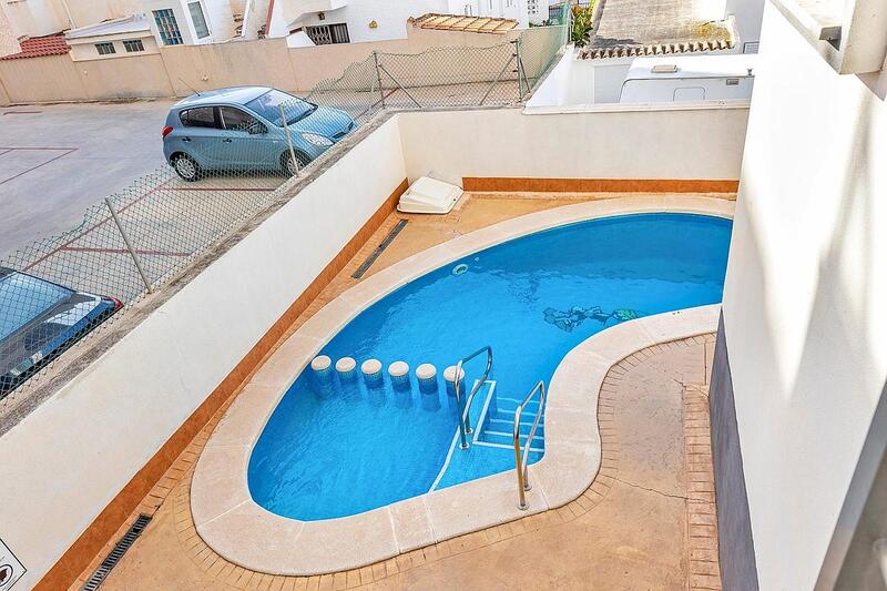 1 bedroom Apartment for sale