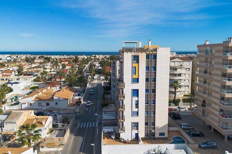 1 bedroom Apartment for sale