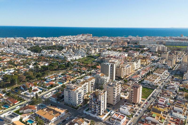 1 bedroom Apartment for sale