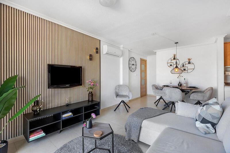 1 bedroom Apartment for sale