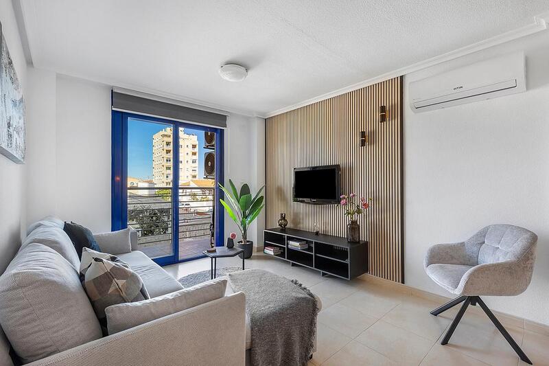 1 bedroom Apartment for sale