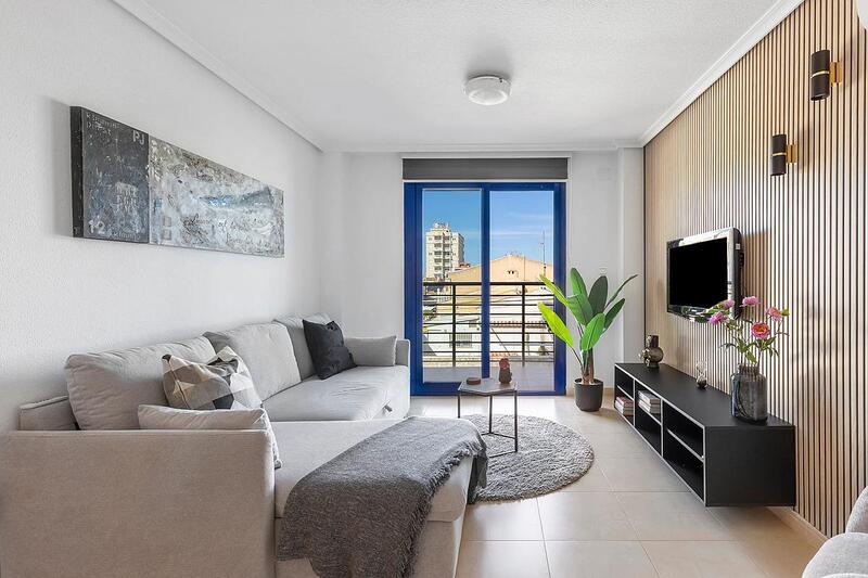 1 bedroom Apartment for sale