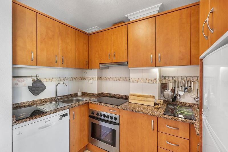1 bedroom Apartment for sale