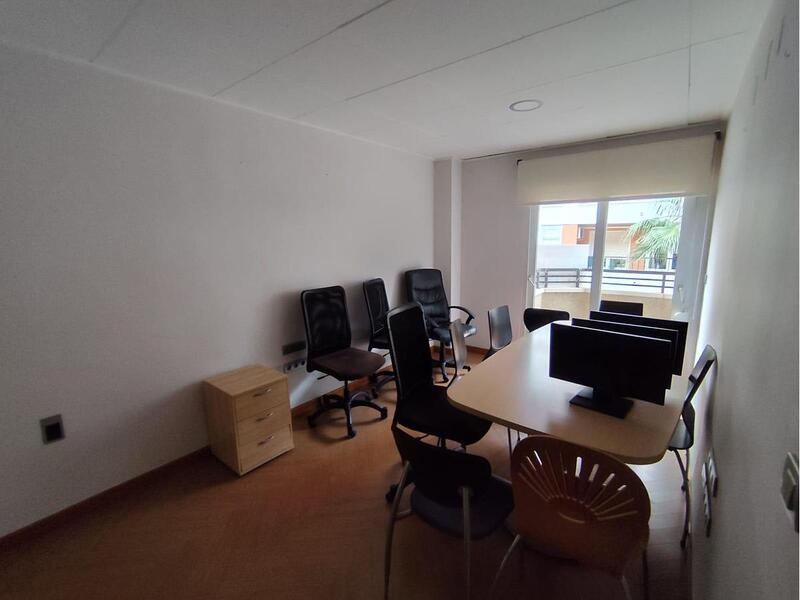 7 chambre Appartement à vendre