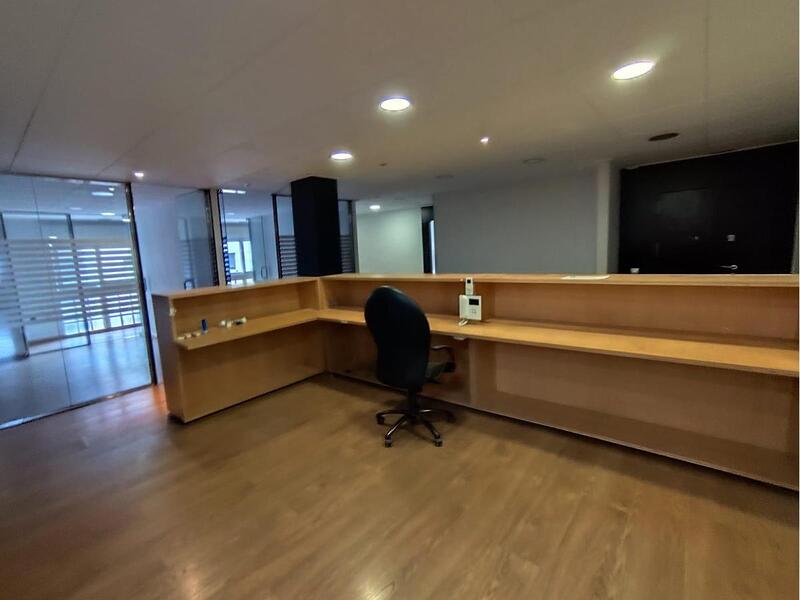7 chambre Appartement à vendre