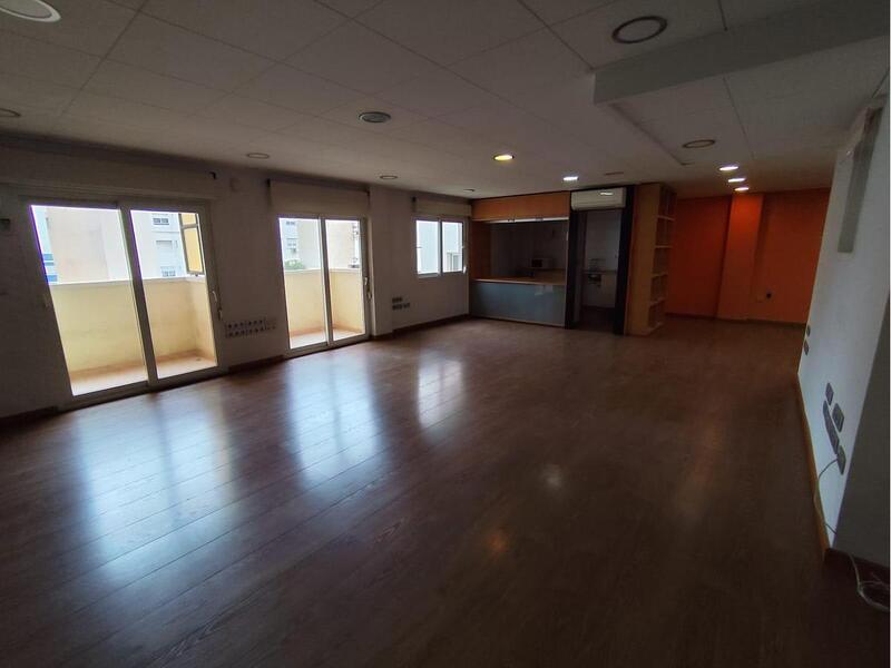 7 chambre Appartement à vendre