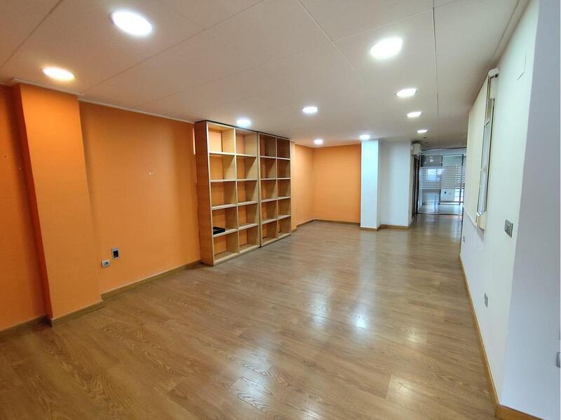 7 chambre Appartement à vendre