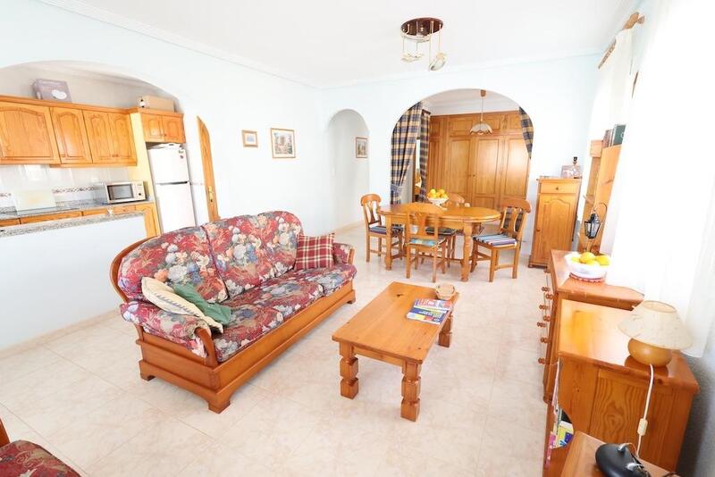 2 Schlafzimmer Villa zu verkaufen