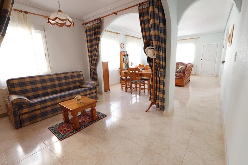 2 Schlafzimmer Villa zu verkaufen