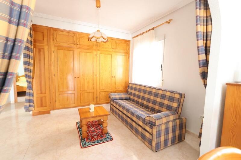 2 Schlafzimmer Villa zu verkaufen