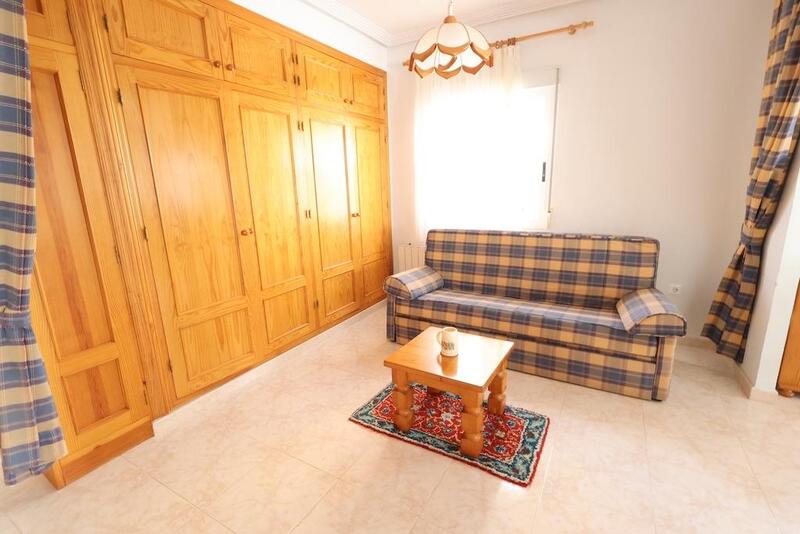 2 Schlafzimmer Villa zu verkaufen