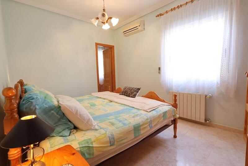 2 Schlafzimmer Villa zu verkaufen