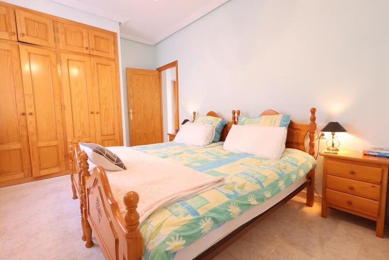 2 Schlafzimmer Villa zu verkaufen