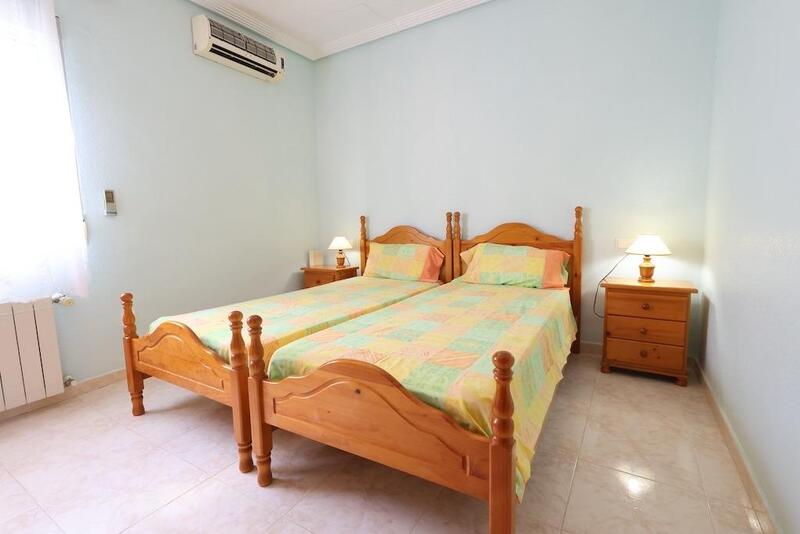 2 Schlafzimmer Villa zu verkaufen