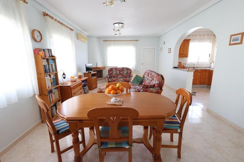 2 Schlafzimmer Villa zu verkaufen