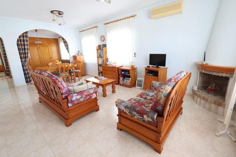 2 Schlafzimmer Villa zu verkaufen