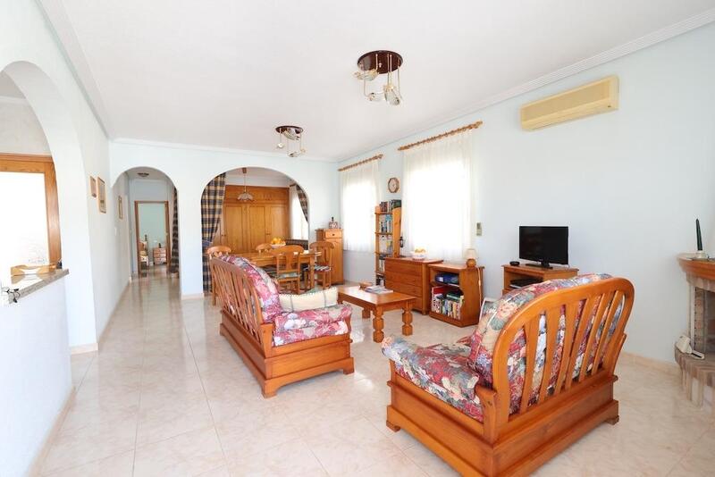 2 Schlafzimmer Villa zu verkaufen