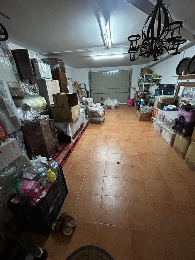 4 Schlafzimmer Stadthaus zu verkaufen