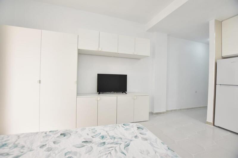 Appartement zu verkaufen