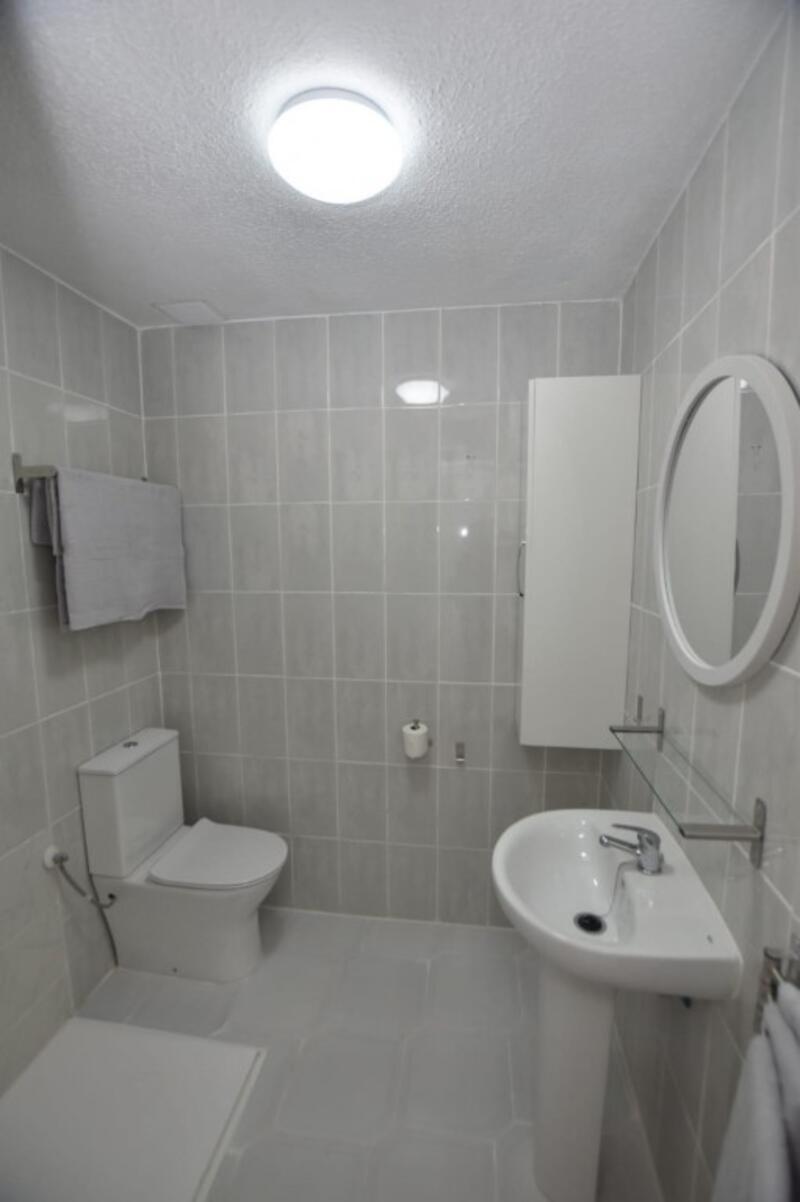 Appartement zu verkaufen