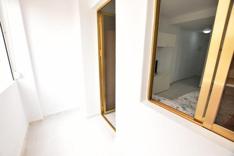 Appartement zu verkaufen
